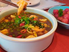 -赵小姐丨新中餐(曲江店)