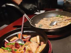 -旺爷砂锅·茶作(国贸城店)