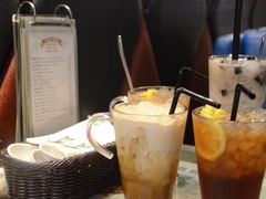 -翠华餐厅