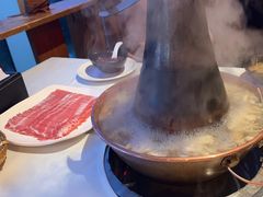 -东来顺饭庄(西直门店)