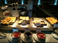 -飨食汇全日制餐厅·昆山皇冠假日酒店(九方店)