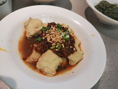 -半天妖烤鱼(西直门凯德mall店)