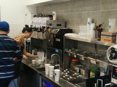 -陈多多·豆腐奶茶(前锋路店)