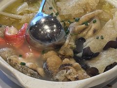 -壹只菜·崇明本地特色菜(崇明南门店)