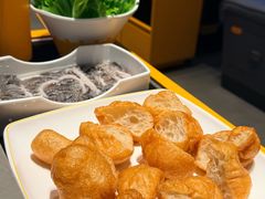-潮发潮汕牛肉店(软件基地店)