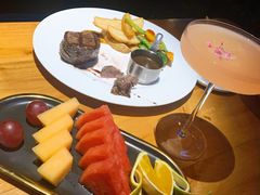-秀·爱尔兰餐吧(上海路店)