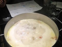 -捞王猪肚鸡火锅(财富中心店)