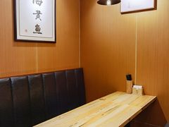 用餐区-南小蟹手工點心(三里屯店)