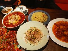 -成都娃娃花园餐厅 (南艺旗舰店)