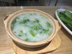 -花少爷的粥(中贸广场店)