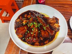 -老瑞福上海菜(人民广场店)