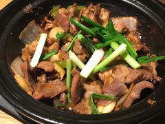 -猛料鸭仔饭(赤坎店)