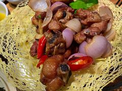 -云海肴云南菜·蒸汽石锅鱼(北京良乡华冠店)