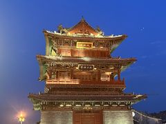 -大同古城墙