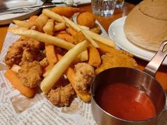 -布拉格餐厅· 中欧捷克菜(全国首店)