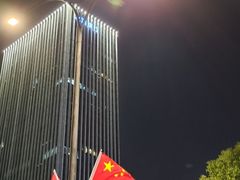 -钱江新城灯光秀