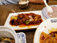 -旺达·福州菜(正大广场店)