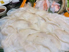 -好彩海鲜火锅饭店(银河百老汇店)