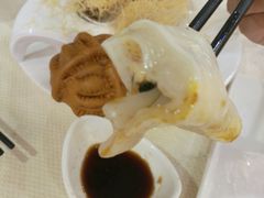 -稻香酒家·33年老字号·港式粤菜(富邦中心店)