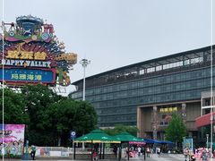 -武汉玛雅海滩水公园