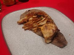 羊蹄-九十九顶毡房(阜石路店)