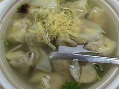 吉云馄饨-吉云馄饨(桑梓路店)