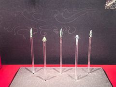 -北京大葆台遗址博物馆