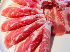 -小洋府铜锅涮肉(南锣鼓巷店)