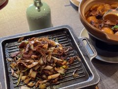 -青年公社烤鸭(青年路店)