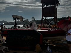 -青岛第二海水浴场