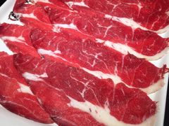 -巴邑火锅·鲜切牛肉(萧山银隆店)