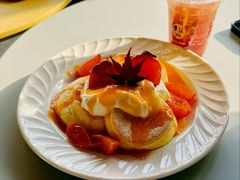 -OUR Bakery(三里屯太古里店)