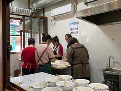 -余氏豆腐包老店(东直街店)