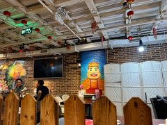 -三个大叔东北烧烤·砂锅菜(西三旗店)