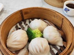 -中山国际酒店中餐厅