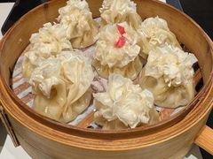 -龍聚祥烧麦馆(万达店)