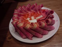 -额尔敦传统涮火锅·冰煮羊(铁东店)