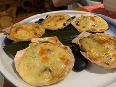 -大江户日本料理(吕厝店)