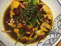 -云海肴·汽锅鸡·云南菜(天津国金汇店)