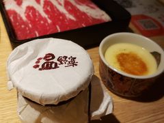 -温野菜涮涮锅(西单大悦城店)