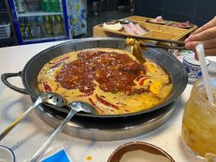 -芈重山老火锅(昌平店)