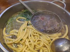 -牛必福潮汕牛肉火锅(油坊桥店)