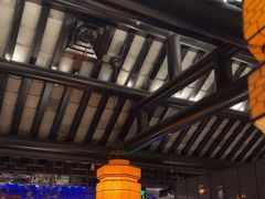 -绿茶餐厅(西湖银泰百货店)