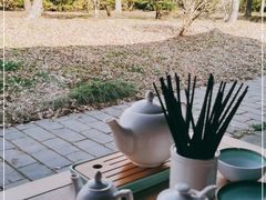 -东园小馆·早茶·淮扬小炒(宋夹城店)