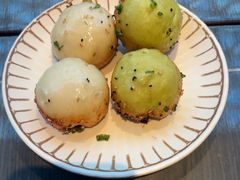 -阿大排档(长春这有山店)