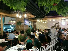 -蕃茄述·好汤自然来(江汉路店)