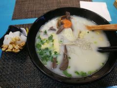 小妹老鸭鸭血粉丝汤-鸭小妹鸭血粉丝(老门东店)