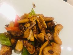 -宁波新晶都开元名庭大酒店·华晶中餐厅(百丈东路店)