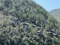 -蝶舞清江·恩施地心谷景区