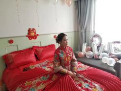 -艾米婚纱&婚礼策划